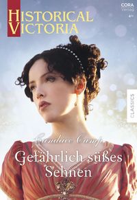 Produktbild: Gef&auml;hrlich s&uuml;&szlig;es Sehnen