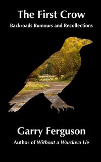 Produktbild: The First Crow