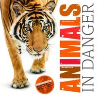 Produktbild: Animals in Danger