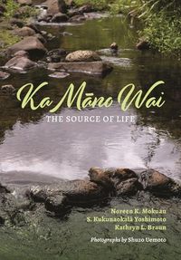 Produktbild: Ka Māno Wai