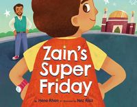 Produktbild: Zain's Super Friday