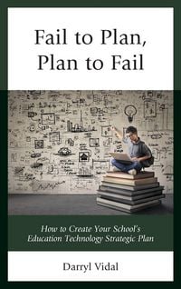 Produktbild: Fail to Plan, Plan to Fail