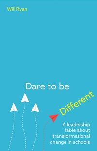 Produktbild: Dare to be Different