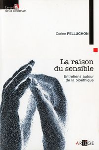 Produktbild: La raison du sensible