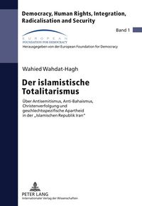 Produktbild: Der islamistische Totalitarismus