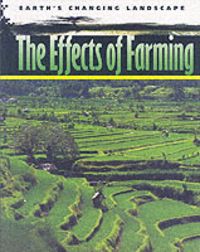 Produktbild: Effects of Farming
