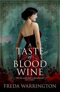 Produktbild: A Taste of Blood Wine