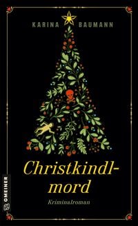 Produktbild: Christkindlmord