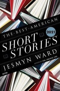 Produktbild: The Best American Short Stories 2021