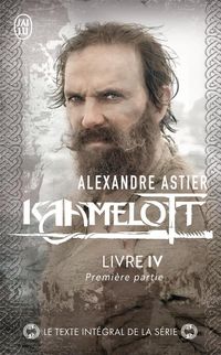 Produktbild: Kaamelott. Livre 4, premi&egrave;re partie