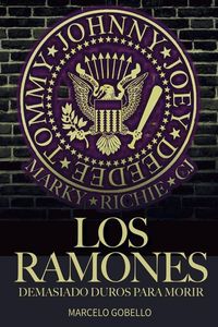 Produktbild: Los Ramones