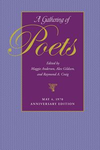 Produktbild: A Gathering of Poets