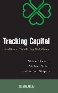 Produktbild: Tracking Capital