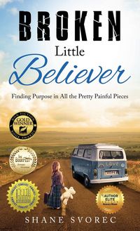 Produktbild: Broken Little Believer