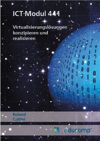 Produktbild: ICT Modul 441