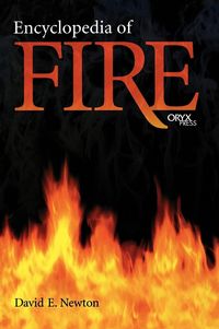 Produktbild: Encyclopedia of Fire