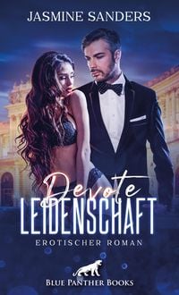 Produktbild: Devote Leidenschaft | Erotischer Roman