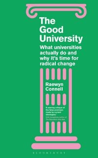 Produktbild: The Good University