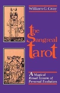 Produktbild: Sangreal Tarot
