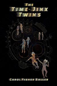 Produktbild: The Time-Jinx Twins