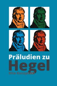 Produktbild: Pr&auml;ludien zu Hegel