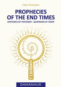 Produktbild: Prophecies Of The End Times