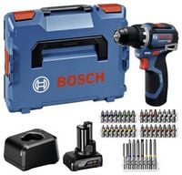 Produktbild: Bosch Professional GSR 12V-32 06019N7005 Akku-Bohrschrauber