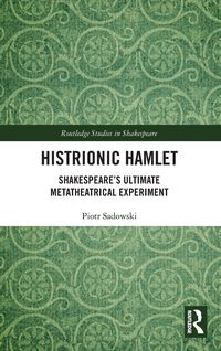 Produktbild: Histrionic Hamlet