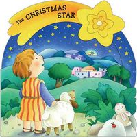 Produktbild: Caviezel, G: The Christmas Star