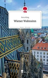 Produktbild: Wiener Wahnsinn. Life is a Story - story.one