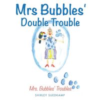 Produktbild: Mrs Bubbles' Double Trouble