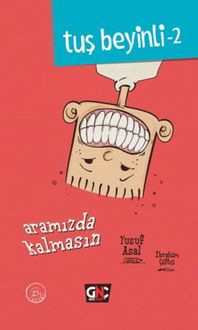 Produktbild: Aramizda Kalmasin