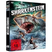 Produktbild: FROM THE VAULT #90 - SHARKENSTEIN