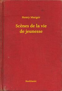 Produktbild: Scenes de la vie de jeunesse