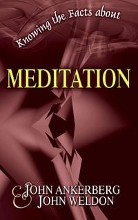 Produktbild: Knowing the Facts about Meditation