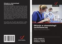 Produktbild: Okluzja w stomatologii zachowawczej