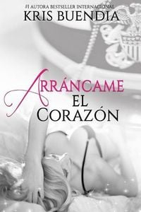 Produktbild: Arr&aacute;ncame el coraz&oacute;n
