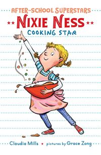 Produktbild: Nixie Ness: Cooking Star