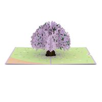 Bild vom Artikel Lovepop Jacaranda-Baum vom Autor 