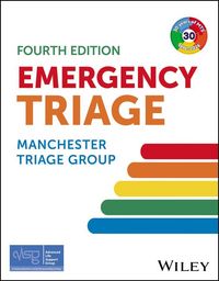 Produktbild: Emergency Triage, 4th Edition
