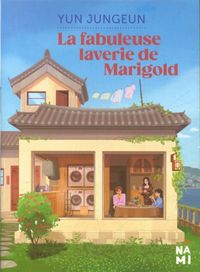 Produktbild: La fabuleuse laverie de Marigold