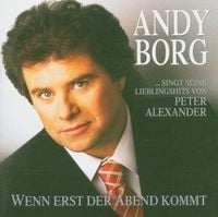 Bild vom Artikel Singt Seine Lieblingshits Von Peter Alexander vom Autor Andy Borg