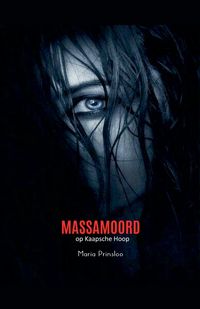 Produktbild: Massamoord op Kaapsche Hoop