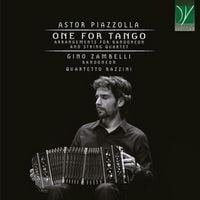 Produktbild: Contemporary Italian Trios with Clarnet and Cello