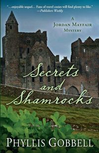 Produktbild: Secrets and Shamrocks