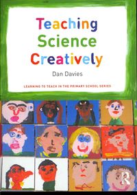 Produktbild: Davies, D: Teaching Science Creatively