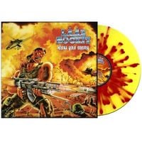 Produktbild: Know Your Enemy (Ltd. Splatter Vinyl)