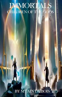 Produktbild: Immortals Children Of The Gods