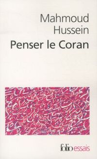 Produktbild: Fre-Penser Le Coran