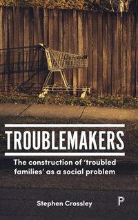 Produktbild: Troublemakers